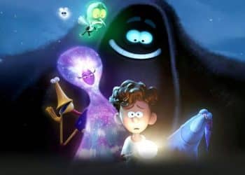 Onde o medo encontra a coragem, uma história inspiradora!