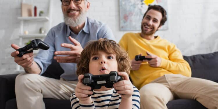 5 comportamentos que os filhos mais observam nos pais