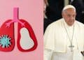 Pneumonia bilateral: o que é, sintomas e como prevenir a condição do Papa Francisco