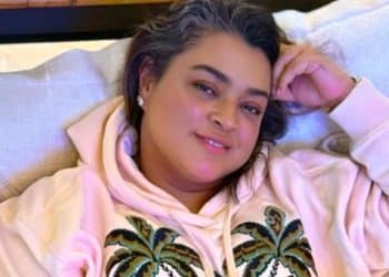Preta Gil anuncia que vai mudar de país para cuidar do câncer