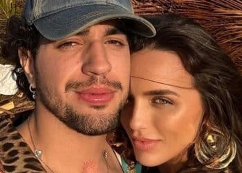 Rafa Kalimann fala sobre primeiro filho com Nattan