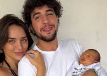 Rafa Kalimann e Nattan são criticados após convite para serem padrinhos: “Mal conhece”