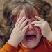 Raiva infantil: 63% dos pais não têm certeza de como ajudar