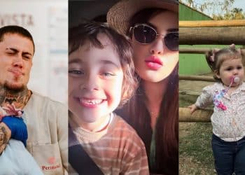 Samba, Rás e Lestat: descubra os significados dos nomes inusitados dos filhos de famosos