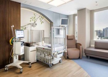 Novo pronto-socorro pediátrico do Vila Nova Star revoluciona atendimento infantil em SP