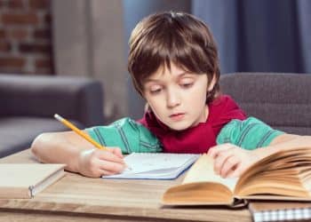 A importância da tarefa de casa, 5 estratégias para uma rotina eficiente
