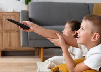 8 dicas de desenhos animados para crianças