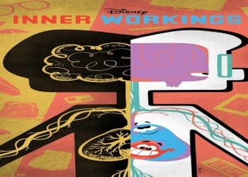 Coração vs. cabeça, o curta que mostra a luta diária de Paul