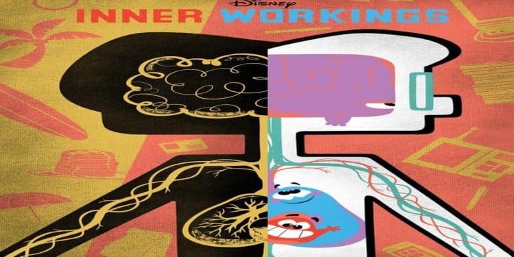 Trabalho Interno Foto:(Fonte/ Disney)