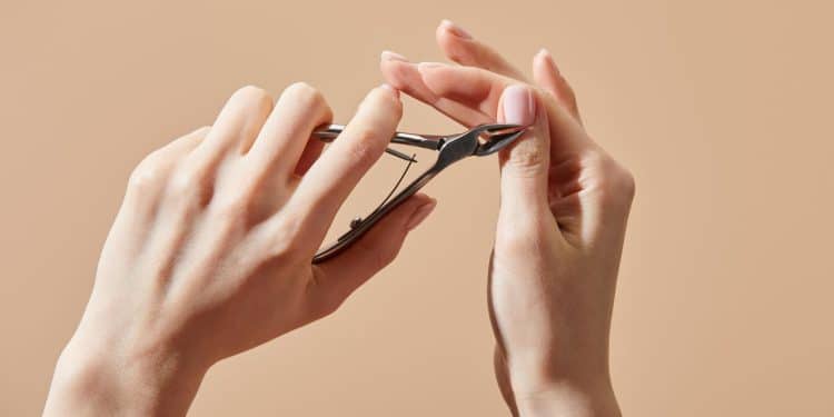 Como conseguir unhas fortes e saudáveis?