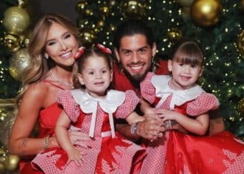 Zé Felipe revela crise no casamento com Virginia: “A gente separou”