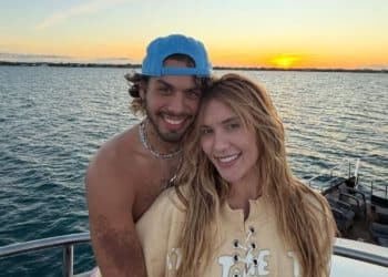 Zé Felipe revela crise no casamento com Virginia: “A gente separou”