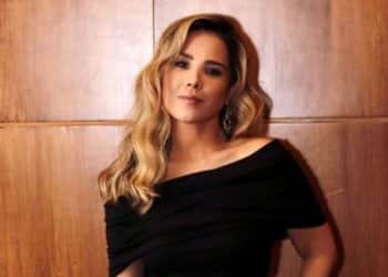 Wanessa Camargo desabafa sobre término com Dado Dolabella: “Preciso de solitude”