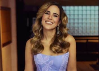 Wanessa Camargo desabafa sobre término com Dado Dolabella: “Preciso de solitude”