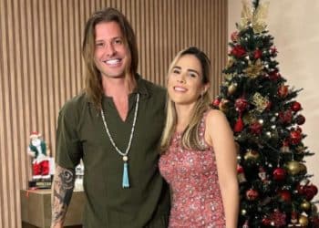 Wanessa Camargo desabafa sobre término com Dado Dolabella: “Preciso de solitude”