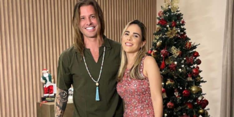 (Foto: Reprodução / Instagram @wanessa)