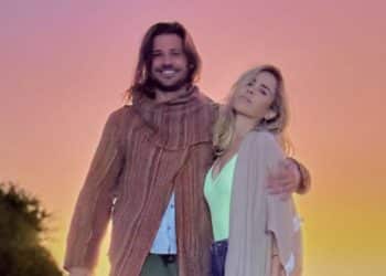 Wanessa Camargo desabafa sobre término com Dado Dolabella: “Preciso de solitude”