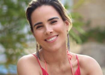 Wanessa Camargo segue em frente após término com Dado Dolabella