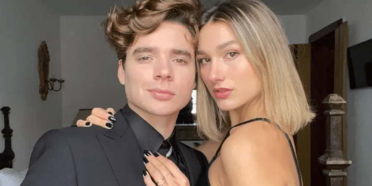 Designer, Influente e Mãe em Breve? Os Planos de Vida de Sasha Meneghel