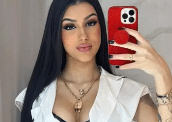 O teste de DNA de Bia Miranda! O resultado pode mudar tudo