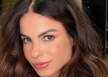 Cultura, lazer e emoção: A jornada de Sthefany Brito nos emirados