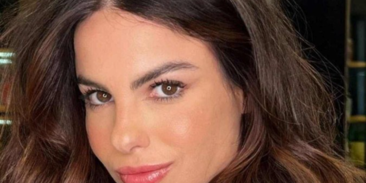 Cultura, lazer e emoção: A jornada de Sthefany Brito nos emirados