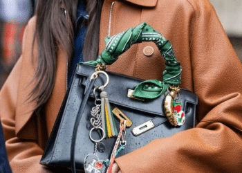 A Birkinficação chegou como customizar sua bolsa como uma fashionista?