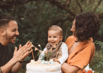 Júnior Lima e Mônica Benini Se Afastam das Redes Para Priorizar a Família!
