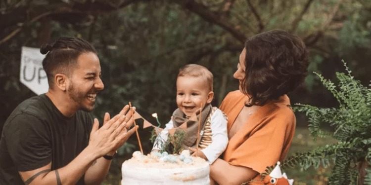 Júnior Lima e Mônica Benini Se Afastam das Redes Para Priorizar a Família!