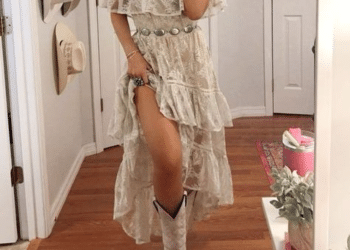 Vibe Country? Veja como adotar o estilo country com elegância