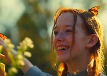 A força e a determinação de uma jovem à frente de seu tempo