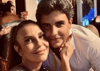 Marcelo Sangalo vai puxar os passos da mãe? Revelação surpreende!