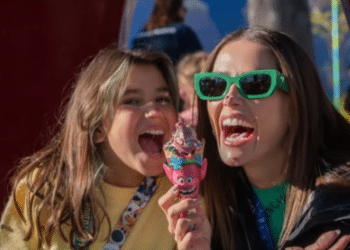 O que Deborah Secco contou sobre Maria Flor vai te emocionar!