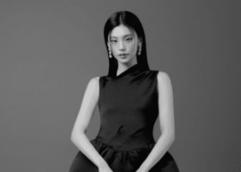 Designers e modelos asiáticos estão dominando as passarelas