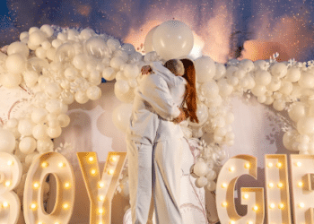 Amanda Araújo revela barriguinha de gravidez em Paris e emociona fãs com detalhes inéditos!