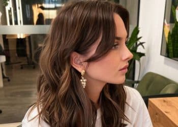 Cortes de cabelo ousados que prometem revolucionar 2025!