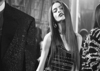 Quais foram os destaques de beleza na semana de moda de Milão 2025?