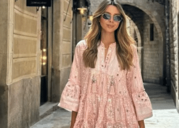 Latina Core é a tendência mais quente da moda e está viralizando!