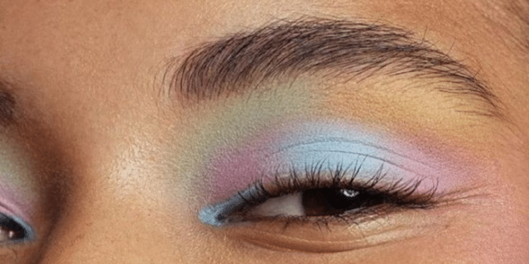 Tons pastel na make? A tendência de 2025 que vai conquistar seu coração