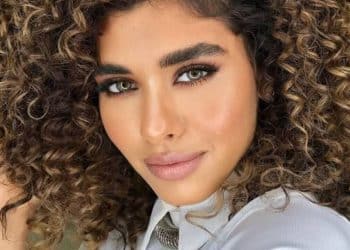 Morena iluminada avelã, o toque perfeito para quem busca sofisticação