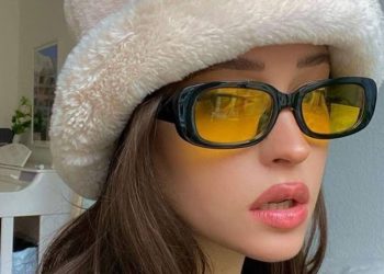 Óculos de sol no outono-inverno 2025, quais modelos estão em alta?