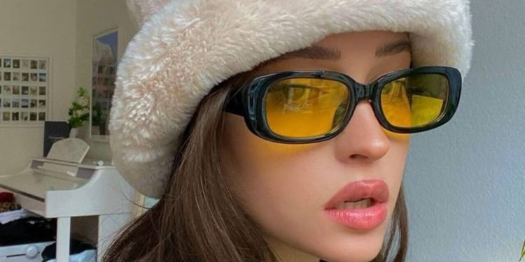 Óculos de sol no outono-inverno 2025, quais modelos estão em alta?