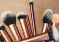 Limpeza de pincéis sem mistério! Como deixar tudo impecável