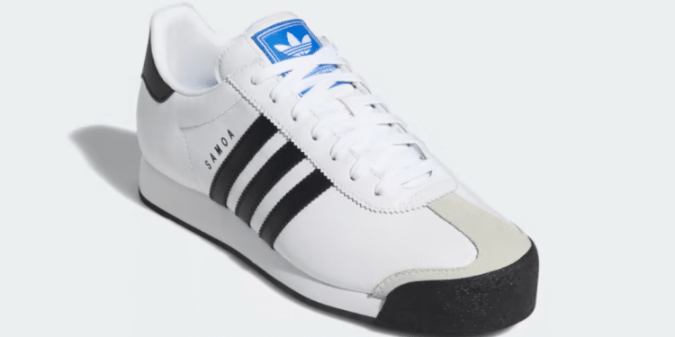 Tênis retrô, estilo moderno! esse tenis vai conquistar seu guarda-roupa