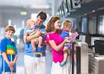 Quais destinos são ideais para curtir o Carnaval com crianças?