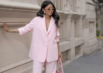 Do verde musgo ao azul elétrico! As cores que vão dominar 2025!