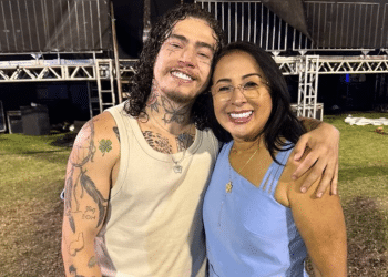 A Força de Uma Mãe! O Que Valdenice Disse Que Comoveu os Fãs de Whindersson