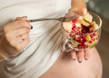 Fome na gravidez: como controlar e fazer escolhas saudáveis para você e o bebê