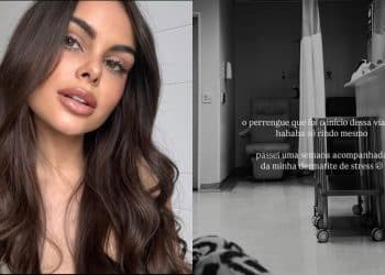 Entenda a doença que levou a mãe da filha de Neymar ao hospital