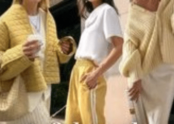 OFuturo da Moda! Cores, Estilos e Acessórios em Alta para 2025!